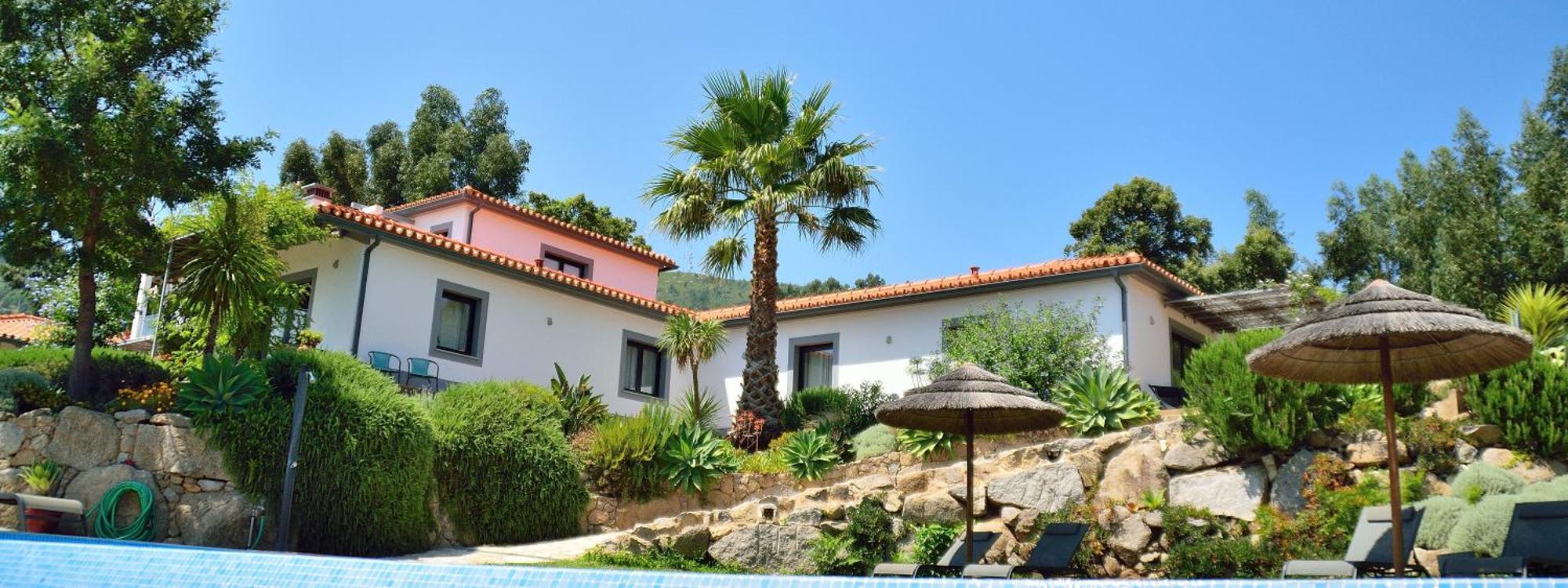 Pirilampo Apartment Monchique Exterior foto