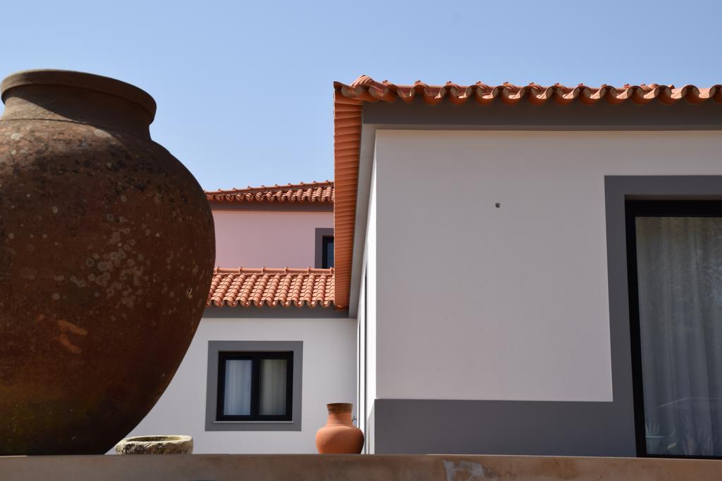 Pirilampo Apartment Monchique Exterior foto